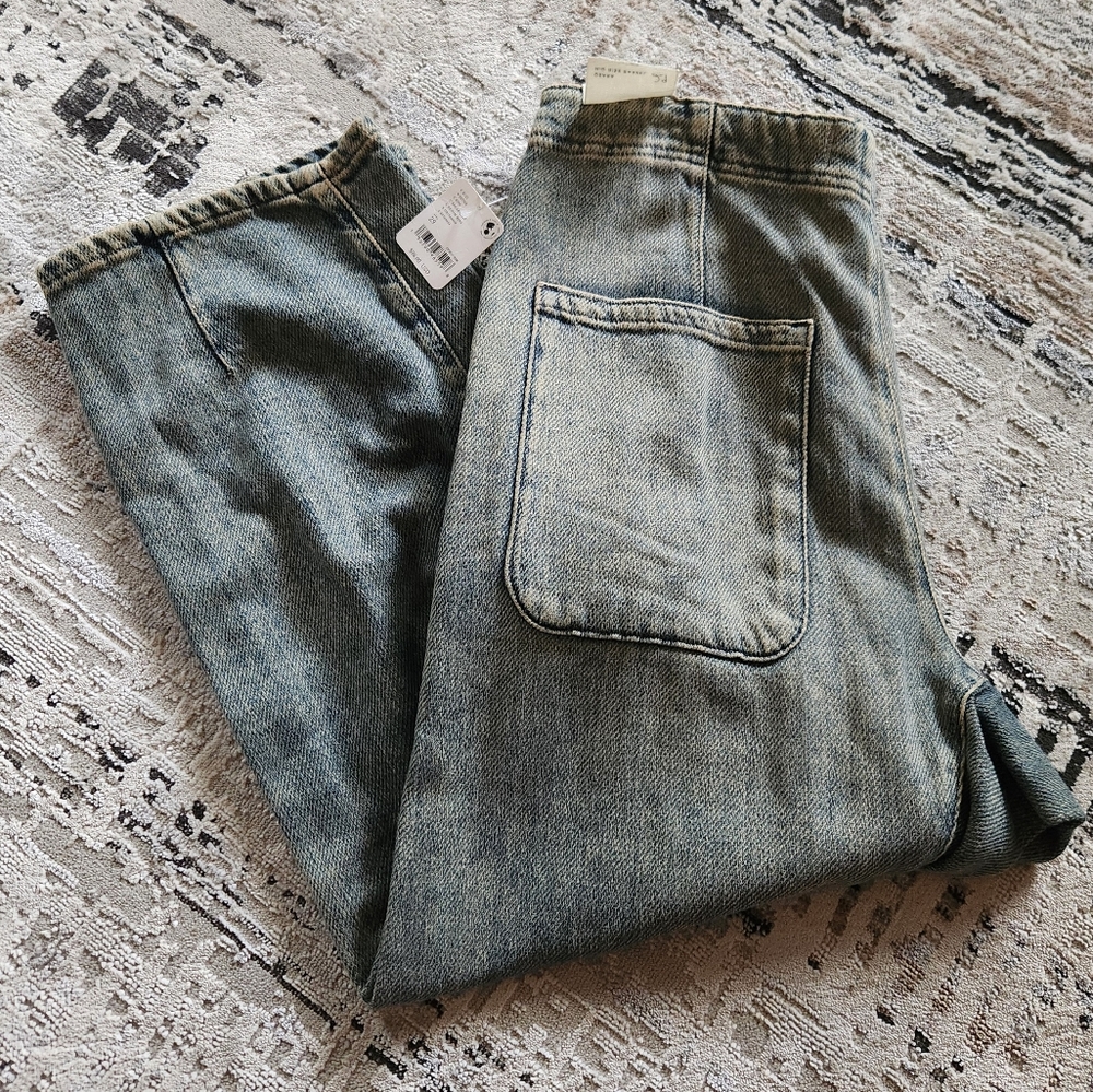 We The Free Osaka Jeans